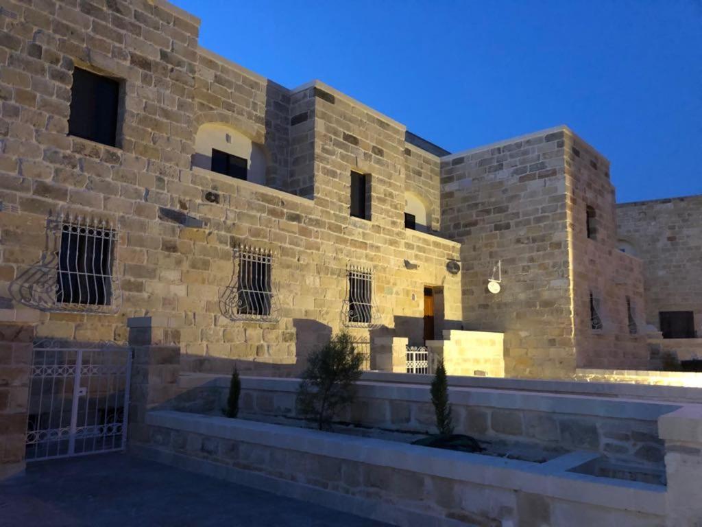 Villa Lyons Żejtun 外观 照片
